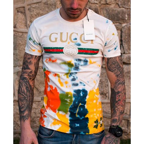 gucci silk shirt replica|authentic gucci t shirts.